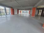 Commercial Space To-Let