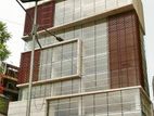 Commercial Space with Car Parking Available For Sale @ Kakrail, Dhaka