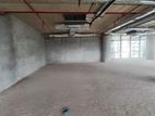 Commercial Speech Rent @ Gulshan Avenue.