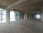 Commercial Speech Rent @ North Gulshan Avenue.