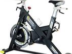 Commercial spin bike S20-V1