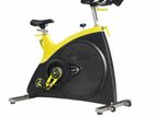 commercial spinning bike