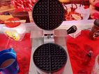 Commercial Waffle maker