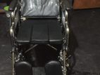 commode Wheelchair