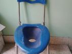 Commode Chair