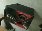 Comouter Box