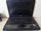 Compac laptop ( Presario CQ43)