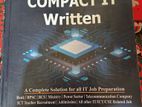 Compact IT written 4th edition