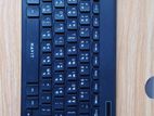 Compact Mini keyboard HAVIT KB224 USB