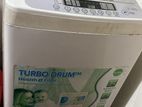Company- Lg Size- 7.5kg Washing Machine Model- T70007teetoo