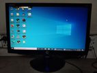 Compaq Brand 19 inch Monitor 100% Fresh