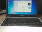 Compaq Core i3 2nd Gen Laptop