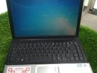 Compaq CQ40-Intel Core 2 Duo 2GB RAM Laptop