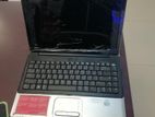 Compaq cq40 laptop for sale