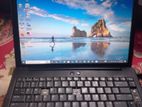 Compaq cq40 ssd 128gb ram 3gb