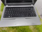 Compaq CQ42 | Dual Core 4th Gen, RAM 4GB, HDD 500GB