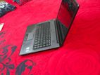 Compaq Dual Core Laptop (250gb/3gb)