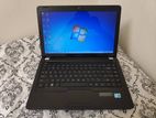 compaq hp laptop 3gb ram 256gb ssd