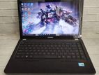 Compaq Laptop, 4GB RAM, 250GB Hard Disk,