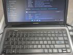 Compaq laptop only 5000 Taka