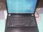 Compaq presario cq42 laptop sell