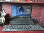 Compaq Presario CQ43