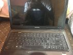 Compaq Pressario CQ43 laptop