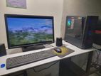 Complete Desktop Computer