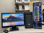 Complete Desktop Package| Intel i3 2nd Gen| HP 19"LED| 4GB RAM|HDD 500GB