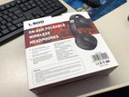 Complete new headphone (Purchased from Singapore) for sell