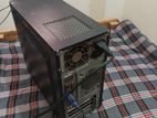Complete pc 2 /320 Gb Full ok Running (cpu only)