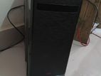 Complete pc ★4gb ram ★500 gb hdd ★41 motherboard for sale (CPU only)