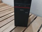 Complete Pc ★4Gb ram ★500 Gb Hdd full ok (cpu only)