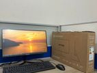 Complete PC setup