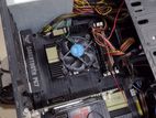 Complete PC With Sabretooth Motherboard & Core i5 Processor 8 GB RAM