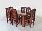 Complete set Dinning table