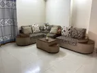 Complete Sofa set