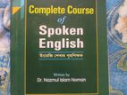 Complete Spoken English Book