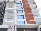 Completely Organized 2025 Sft Ready Apartment For Sale In Bashundhara