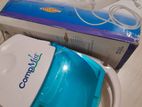 Compmist nebulizer