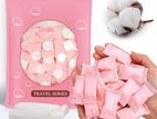 Compressed Paper Towels for Travelling. 12 pcs