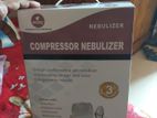 Compressor Nebulizer