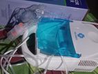 COMPRESSOR NEBULIZER