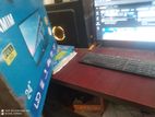 Computer 24" full setup