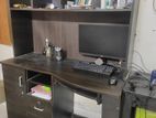 Computer And Reading Table