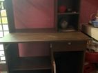 computer and study table