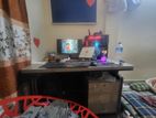 Computer & Study Table For Sell!!