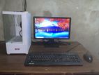 computer বিক্রয় হবে