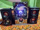 Sound system for sell