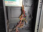 Computer Casing + Power Supply